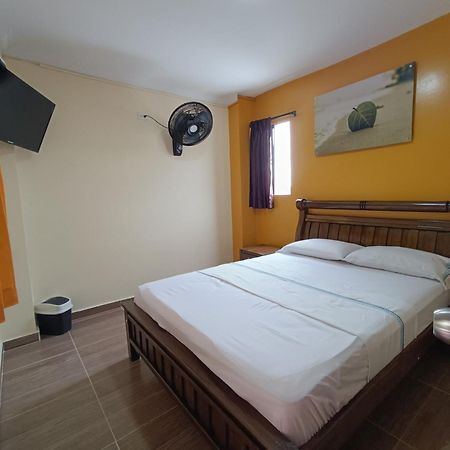 Hotel Costa Mar บาร์รังกีญา ภายนอก รูปภาพ