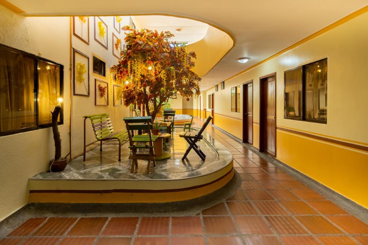 Hotel Costa Mar บาร์รังกีญา ภายนอก รูปภาพ