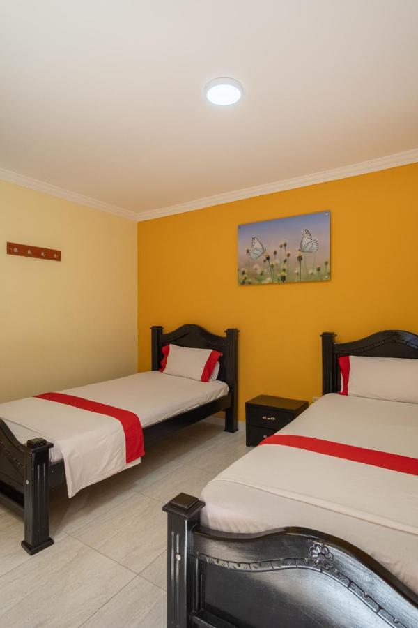 Hotel Costa Mar บาร์รังกีญา ภายนอก รูปภาพ