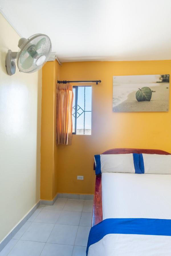 Hotel Costa Mar บาร์รังกีญา ภายนอก รูปภาพ