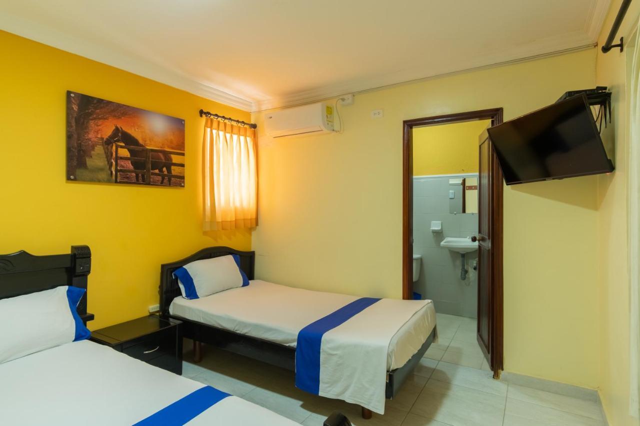 Hotel Costa Mar บาร์รังกีญา ภายนอก รูปภาพ