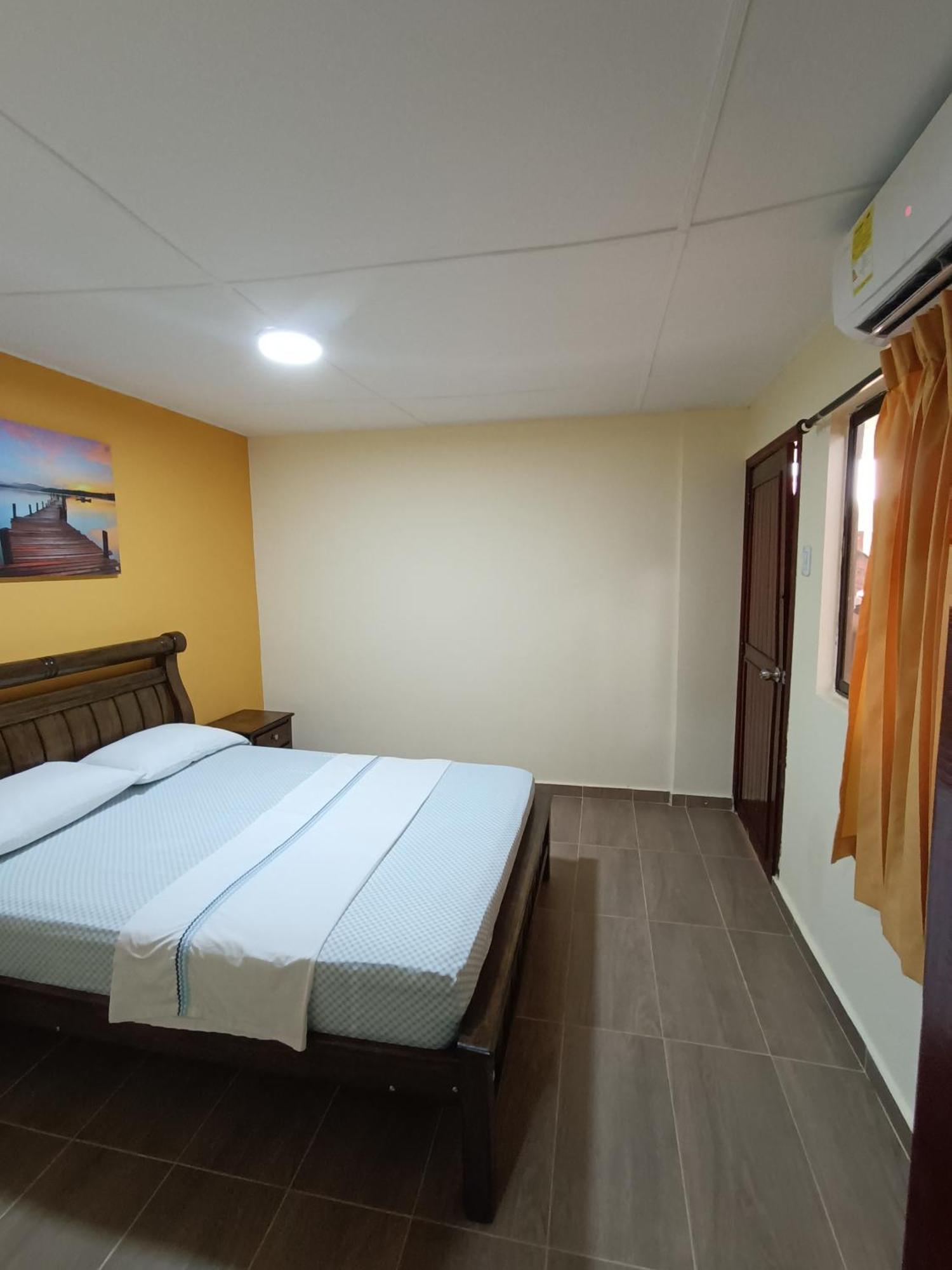 Hotel Costa Mar บาร์รังกีญา ภายนอก รูปภาพ